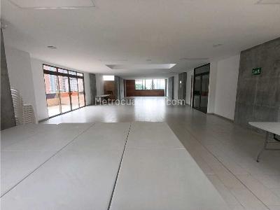 Apartamento de 3 alcobas en venta en Loma De San Jose, Sabaneta, 104 m² · foto 20 de 20