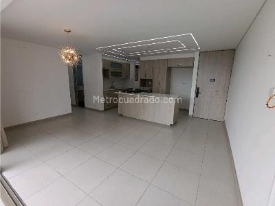 Apartamento de 3 alcobas en venta en Loma De San Jose, Sabaneta, 104 m² · foto 3 de 20