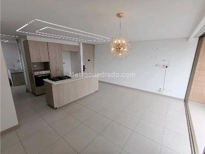 Apartamento de 3 alcobas en venta en Loma De San Jose, Sabaneta, 104 m² · foto 4 de 20
