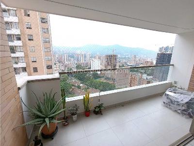 Apartamento de 3 alcobas en venta en Loma De San Jose, Sabaneta, 104 m² · foto 6 de 20