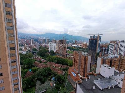 Apartamento de 3 alcobas en venta en Loma De San Jose, Sabaneta, 104 m² · foto 7 de 20