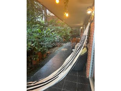 Apartamento de 1 alcoba en venta en El Poblado, Medellín, 94 m² · foto 6 de 17