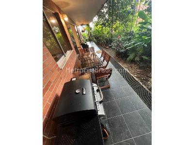 Apartamento de 1 alcoba en venta en El Poblado, Medellín, 94 m² · foto 7 de 17