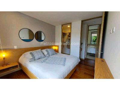 Apartamento de 2 alcobas en venta en Poblado El Campestre, Medellín, 72 m² · foto 12 de 15