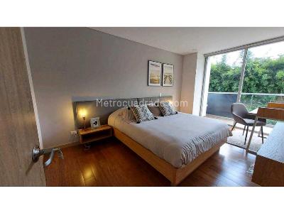 Apartamento de 2 alcobas en venta en Poblado El Campestre, Medellín, 72 m² · foto 13 de 15