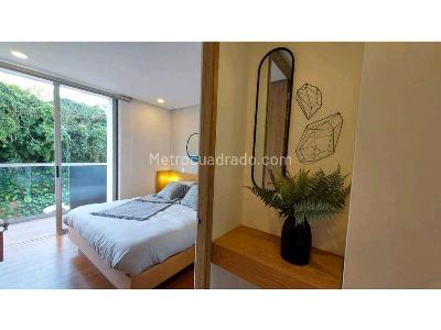 Apartamento de 2 alcobas en venta en Poblado El Campestre, Medellín, 72 m² · foto 14 de 15
