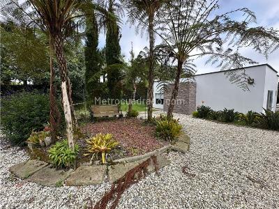 Casa de 4 alcobas en venta en Pontezuela, Rionegro, 280 m² · foto 4 de 20