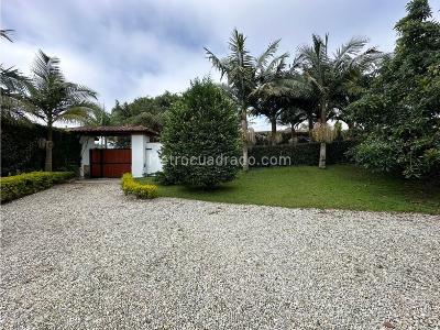 Casa de 4 alcobas en venta en Pontezuela, Rionegro, 280 m² · foto 5 de 20