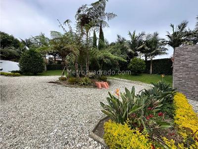 Casa de 4 alcobas en venta en Pontezuela, Rionegro, 280 m² · foto 6 de 20