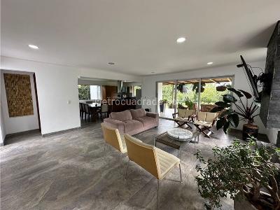 Casa de 4 alcobas en venta en Pontezuela, Rionegro, 280 m² · foto 7 de 20