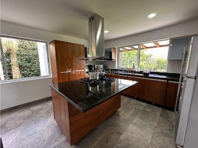 Casa de 4 alcobas en venta en Pontezuela, Rionegro, 280 m² · foto 8 de 20