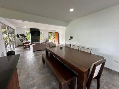 Casa de 4 alcobas en venta en Pontezuela, Rionegro, 280 m² · foto 9 de 20