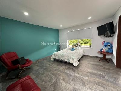 Casa de 4 alcobas en venta en Pontezuela, Rionegro, 280 m² · foto 10 de 20
