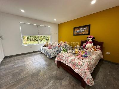 Casa de 4 alcobas en venta en Pontezuela, Rionegro, 280 m² · foto 12 de 20
