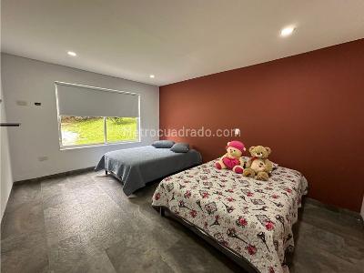 Casa de 4 alcobas en venta en Pontezuela, Rionegro, 280 m² · foto 14 de 20