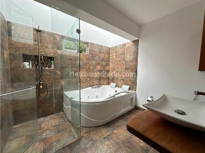 Casa de 4 alcobas en venta en Pontezuela, Rionegro, 280 m² · foto 16 de 20