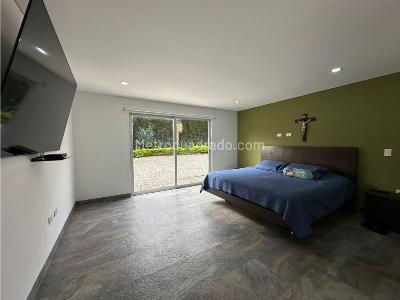 Casa de 4 alcobas en venta en Pontezuela, Rionegro, 280 m² · foto 17 de 20