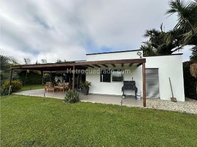 Casa de 4 alcobas en venta en Pontezuela, Rionegro, 280 m² · foto 20 de 20
