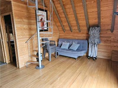Casa de 3 alcobas en venta en Rionegro, Rionegro, 80 m² · foto 11 de 20