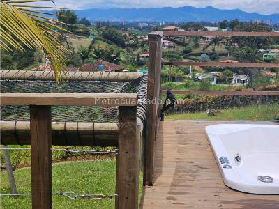 Casa de 3 alcobas en venta en Rionegro, Rionegro, 80 m² · foto 15 de 20