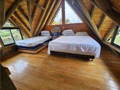 Casa de 3 alcobas en venta en Rionegro, Rionegro, 80 m² · foto 17 de 20