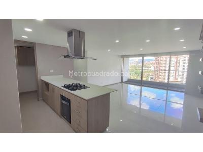 Apartamento de 3 alcobas en venta en Envigado, Envigado, 90 m² · foto 3 de 20