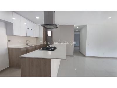 Apartamento de 3 alcobas en venta en Envigado, Envigado, 90 m² · foto 6 de 20