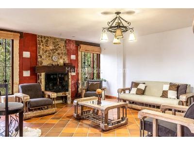 Casa de 5 alcobas en venta en Envigado, Envigado, 530 m² · foto 2 de 17