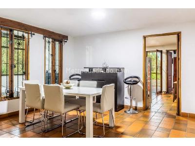 Casa de 5 alcobas en venta en Envigado, Envigado, 530 m² · foto 5 de 17
