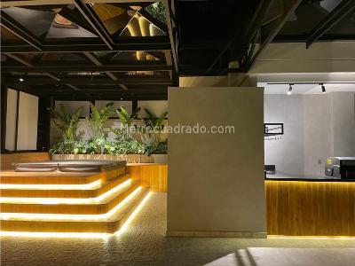 Apartamento en venta en Laureles, Medellín · foto 2 de 6