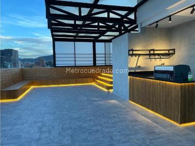 Apartamento en venta en Laureles, Medellín · foto 4 de 6