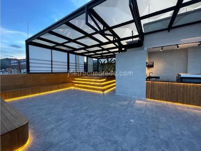 Apartamento en venta en Laureles, Medellín · foto 6 de 6