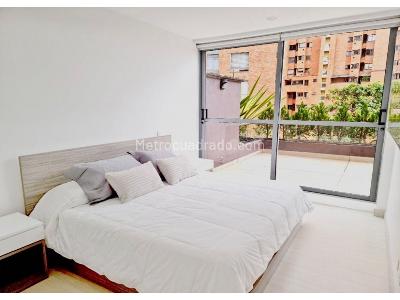 Apartamento de 3 alcobas en venta en El Poblado, Medellín, 150 m² · foto 5 de 20