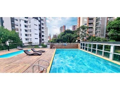 Apartamento de 3 alcobas en venta en El Poblado, Medellín, 150 m² · foto 6 de 20