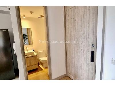 Apartamento de 3 alcobas en venta en El Poblado, Medellín, 150 m² · foto 9 de 20