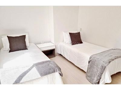 Apartamento de 3 alcobas en venta en El Poblado, Medellín, 150 m² · foto 12 de 20