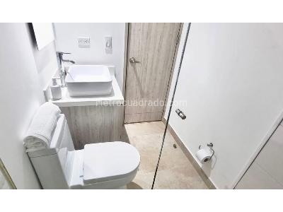 Apartamento de 3 alcobas en venta en El Poblado, Medellín, 150 m² · foto 14 de 20