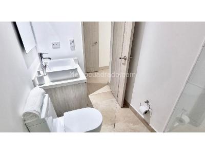 Apartamento de 3 alcobas en venta en El Poblado, Medellín, 150 m² · foto 17 de 20