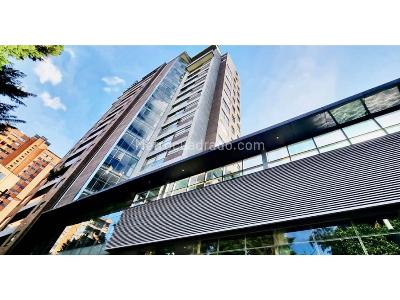 Apartamento de 3 alcobas en venta en El Poblado, Medellín, 150 m² · foto 19 de 20