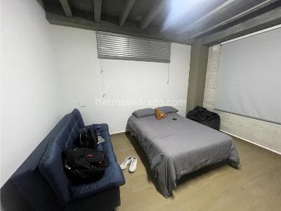 Casa de 4 alcobas en venta en Escobero, Envigado · foto 17 de 20