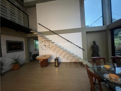 Casa de 4 alcobas en venta en Escobero, Envigado · foto 20 de 20
