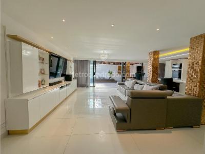 Casa de 3 alcobas en venta en Alto De Las Palmas, Medellín, 370 m² · foto 11 de 20