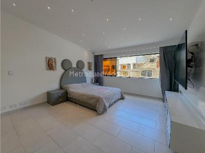 Casa de 3 alcobas en venta en Alto De Las Palmas, Medellín, 370 m² · foto 12 de 20