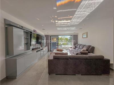 Casa de 3 alcobas en venta en Alto De Las Palmas, Medellín, 370 m² · foto 14 de 20