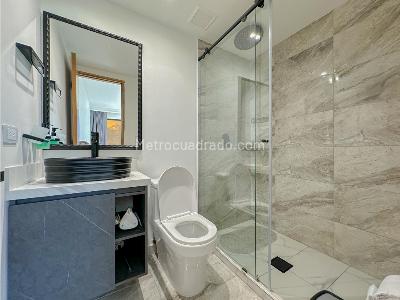 Casa de 3 alcobas en venta en Alto De Las Palmas, Medellín, 370 m² · foto 15 de 20
