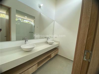 Casa de 3 alcobas en venta en Llanogrande, Rionegro, 155 m² · foto 13 de 14