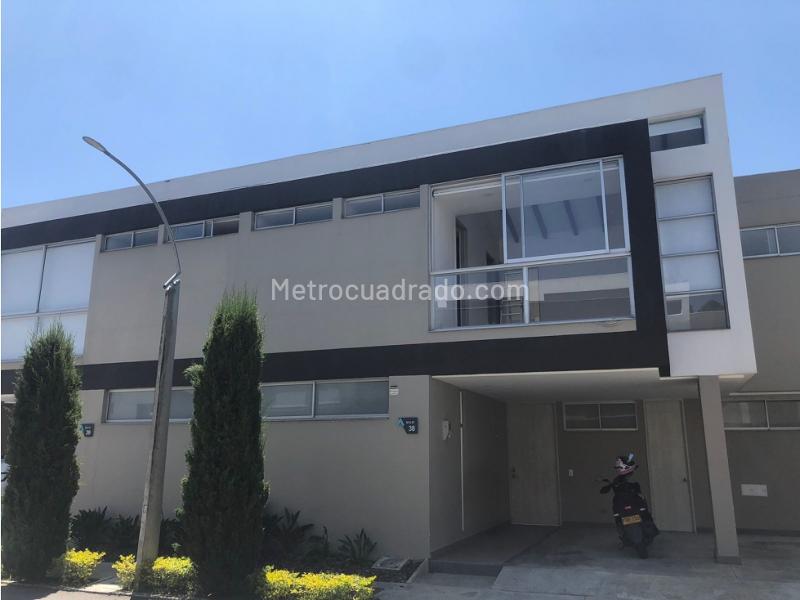 Casa en Venta, Llanogrande, Rionegro - Ansicht 2