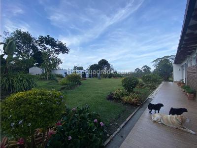 Casa de 4 alcobas en venta en Pontezuela, Rionegro · foto 6 de 20