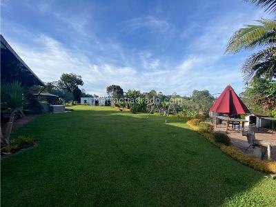 Casa de 4 alcobas en venta en Pontezuela, Rionegro · foto 7 de 20
