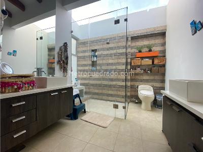 Casa de 4 alcobas en venta en Pontezuela, Rionegro · foto 10 de 20